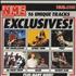 Various-Indie NME Exclusives CD album UK I-VCDNM434649