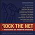 Various-Indie Rock the Net: Musicians for Net Neutrality CD album UK I-VCDRO443760