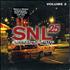 Various-Indie Saturday Night Live Volume 2 CD album US I-VCDSA287485