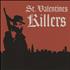 Various-Indie St. Valentines Killers 12
