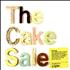 Various-Indie The Cake Sale CD album UK I-VCDTH417825