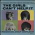 Various-Indie The Girls Can't Help It - A Modern Girl Group Compilation vinyl LP US I-VLPTH676822