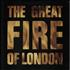 Various-Indie The Great Fire Of London vinyl LP UK I-VLPTH166316