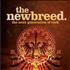 Various-Indie The New Breed CD album UK I-VCDTH288268