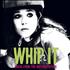 Various-Indie Whip It OST CD album UK I-VCDWH502895