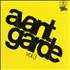 Various-Industrial & Avant-Garde Avant-Garde Vol. 3 vinyl box set German VR1VXAV560149