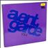 Various-Industrial & Avant-Garde Avant-Garde Vol. 4 vinyl box set German VR1VXAV785884