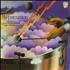 Various-Industrial & Avant-Garde Re-percussion - Factory Sample vinyl LP Dutch VR1LPRE785892