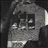 Various-Industrial & Avant-Garde RRR-100 - Clear Vinyl 7