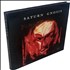 Various-Industrial & Avant-Garde Saturn Gnosis vinyl box set German VR1VXSA804573