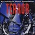 Various-Industrial & Avant-Garde Terror - An Industrial Metal Compilation 2-LP vinyl set German VR12LTE413012