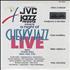 Various-Jazz A Night Of Chesky Jazz - 180gm - Sealed vinyl LP US V-JLPAN400936