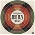 Various-Jazz Acid Jazz (Not Jazz) vinyl LP UK V-JLPAC822878