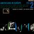 Various-Jazz Americans In Europe Vol. 2 vinyl LP UK V-JLPAM536331
