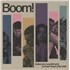 Various-Jazz Boom! Italian Jazz Soundtracks At Their Finest (1959-1969) 2-LP vinyl set UK