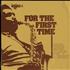 Various-Jazz For The First Time: Duke, Chick, Big 'T' And Bunny vinyl LP Canadian V-JLPFO590528