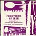 Various-Jazz Frontiers Of Jazz book UK V-JBKFR389430