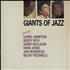Various-Jazz Giants Of Jazz vinyl LP UK V-JLPGI584980
