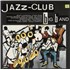 Various-Jazz Jazz Club - Big Band vinyl LP German
