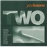 Various-Jazz Jazz Fusions Two 2-LP vinyl set UK