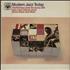 Various-Jazz Modern Jazz Today LP UNITED KINGDOM V-JLPMO632002