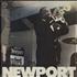 Various-Jazz Newport Jazz Festival: Live 2-LP vinyl set Dutch V-J2LNE586641