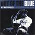 Various-Jazz Out Of The Blue - 180gram Vinyl - Sealed vinyl LP UK V-JLPOU702709