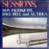 Various-Jazz Sessions, Live vinyl LP US V-JLPSE533569