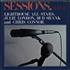 Various-Jazz Sessions, Live vinyl LP US V-JLPSE629349
