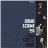 Various-Jazz Soho Scene '58 Jazz Goes Mod - Sealed vinyl LP UK