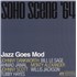 Various-Jazz Soho Scene '64 Jazz Goes Mod vinyl LP UK
