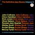 Various-Jazz The Definitive Jazz Scene: Volume 3 vinyl LP US V-JLPTH478304