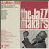 Various-Jazz The Jazz Makers 38-40 vinyl LP Australian V-JLPTH670017
