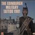 Various-Military Bands The Edinburgh Military Tattoo 1981 vinyl LP UK VRBLPTH641165