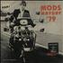 Various-Mod & 2-Tone Mods Mayday '79 - Stickered sleeve vinyl LP UK