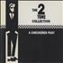 Various-Mod & 2-Tone The 2 Tone Collection: A Checkered Past 2-CD album set US MVA2CTH475740