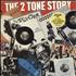 Various-Mod & 2-Tone The 2 Tone Story - Hype Stickered 2-LP vinyl set UK MVA2LTH704375