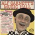 Various-Music Hall & Variety Alf Garnett's Music Hall vinyl LP UNITED KINGDOM VMHLPAL874313