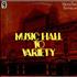 Various-Music Hall & Variety First House vinyl LP UNITED KINGDOM VMHLPFI409436