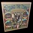 Various-Music Hall & Variety Round The Town cd album box set German VMHDXRO802097
