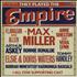 Various-Music Hall & Variety They Played The Empire 2-LP vinyl set UK VMH2LTH566555