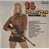 Various-Pop 16 Chart Hits Volume 15 vinyl LP UK 7VALPCH765554