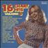 Various-Pop 16 Chart Hits Volume 8 vinyl LP UK 7VALPCH765549