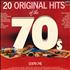Various-Pop 20 Original Hits Of The 70s vinyl LP UK 7VALPOR294564
