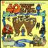 Various-Pop 40 Tounes Pour Le Party Des Fêtes - Sealed 2-LP vinyl set Canadian 7VA2LTO500633