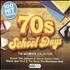 Various-Pop 70s School Days 5-CD set UK 7VA5CSS745035