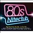 Various-Pop 80s Niteclub 3-CD set UK 7VA3CSN461476