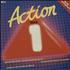 Various-Pop Action Trax 1 & 2 2-LP vinyl set UK 7VA2LAC579768