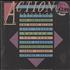 Various-Pop Action vinyl LP UK 7VALPAC663771