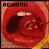 Various-Pop Agadou vinyl LP Israeli 7VALPAG285261